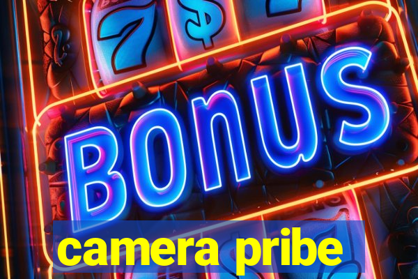 camera pribe